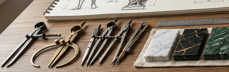Craftsmanship Tools
