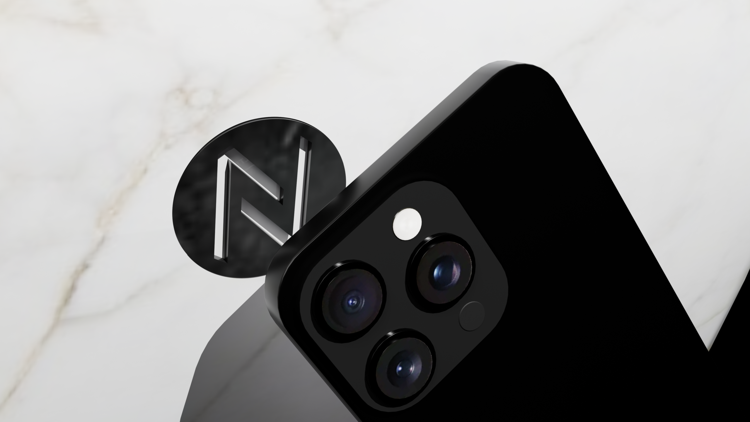 Hiela NFC Authentication