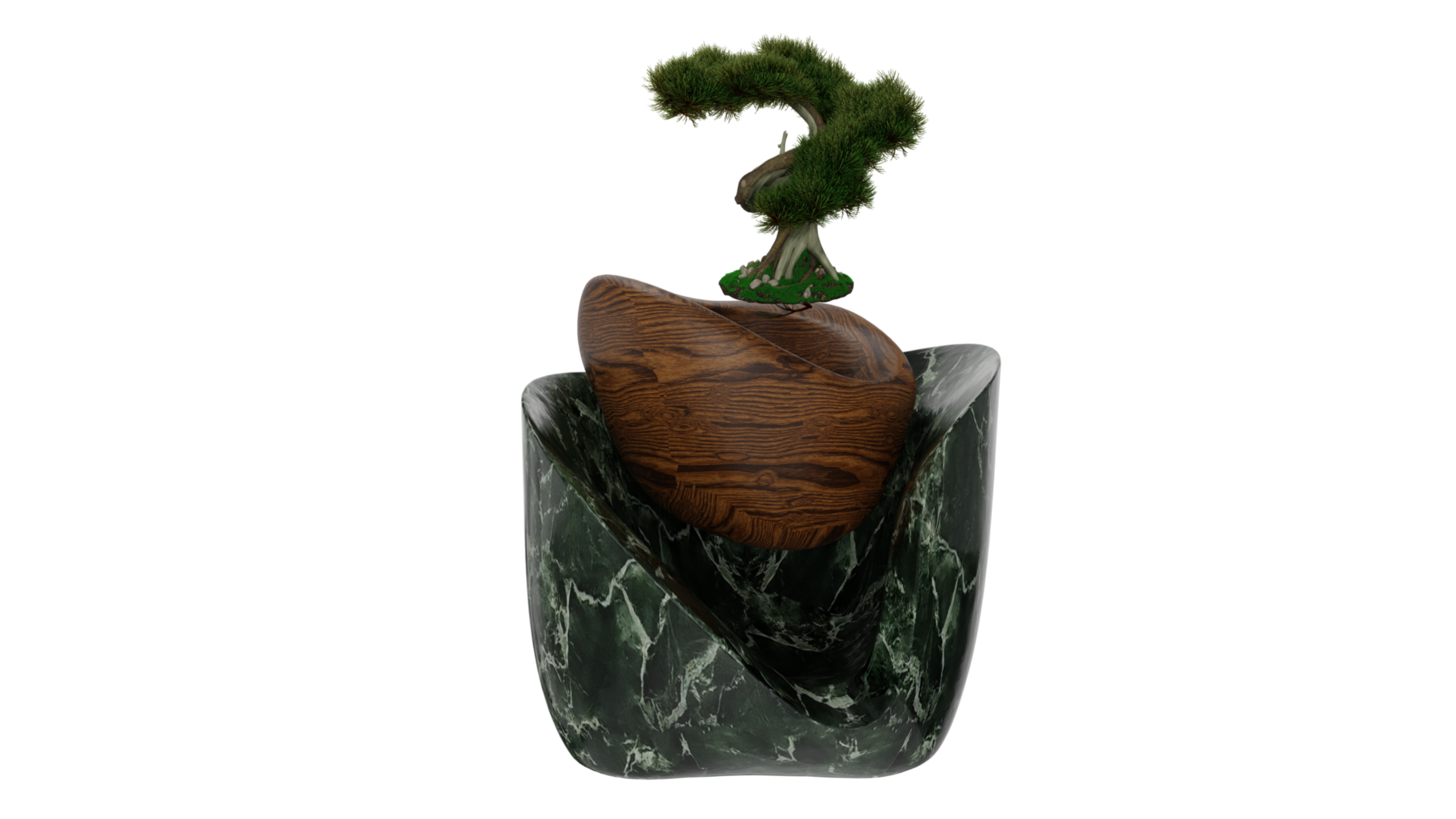 Bonsai